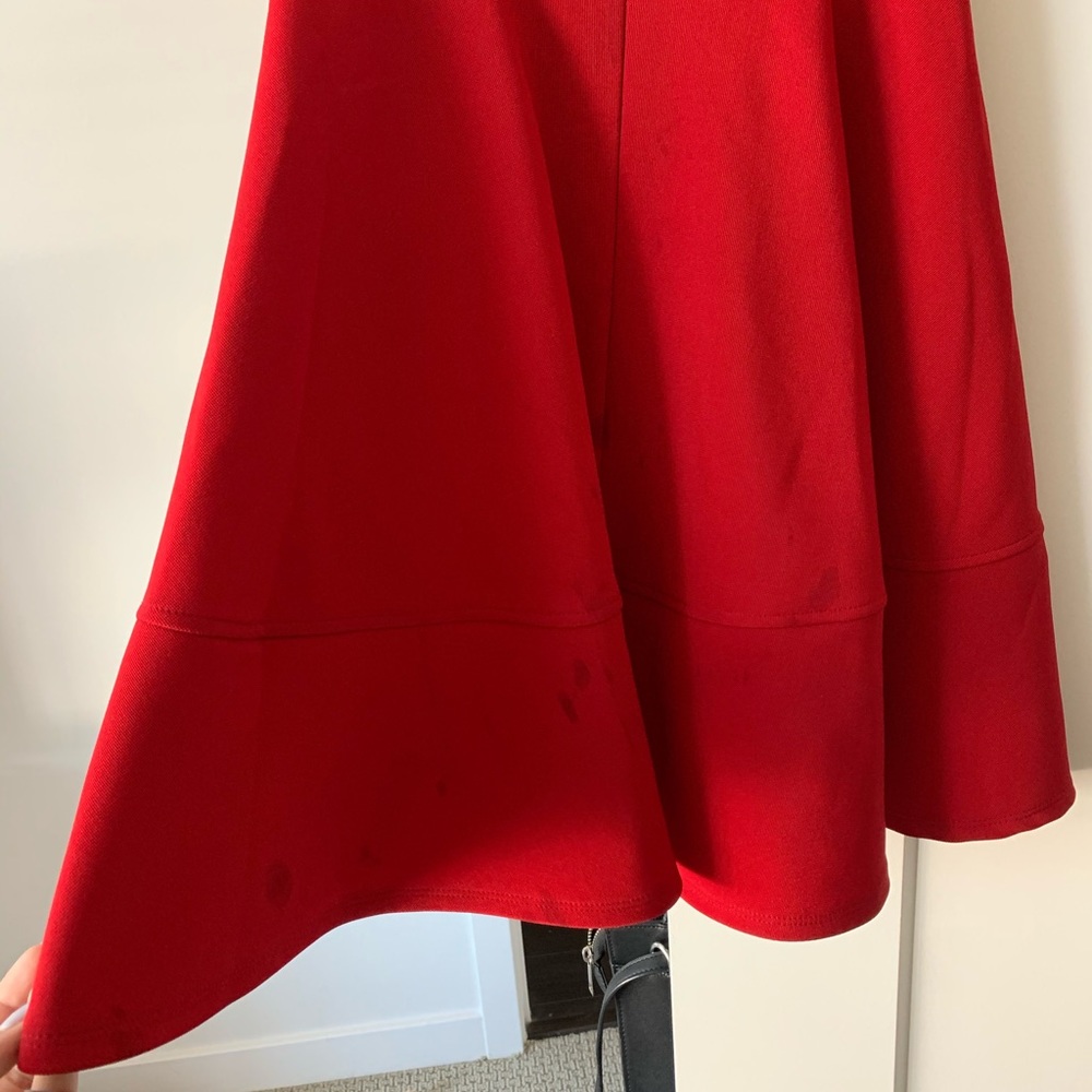 Little Red Dress ❤️ - Picture 3 of 4